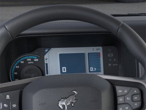 New 2025 Ford Bronco Badlands image 13
