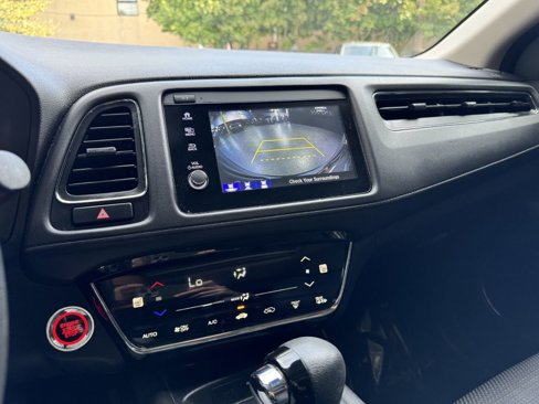 Used 2020 Honda HR-V EX image 10