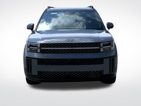 New 2026 Hyundai Santa Fe Calligraphy image 2