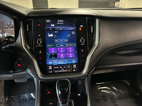 Used 2020 Subaru Outback Premium image 13