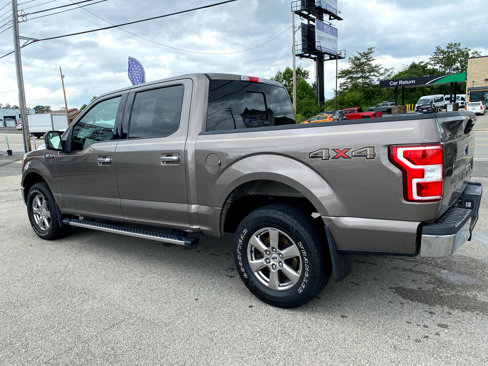 Used 2019 Ford F150 XLT w/ Equipment Group 302A Luxury image 7