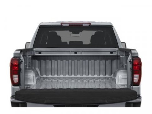 New 2026 GMC Sierra 1500 Elevation w/ X31 Off-Road Package image 13