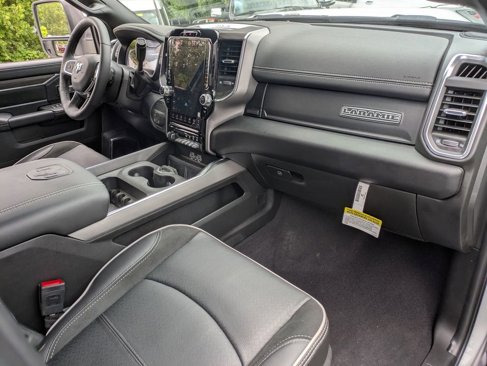 New 2025 RAM 2500 Laramie w/ Night Edition image 34