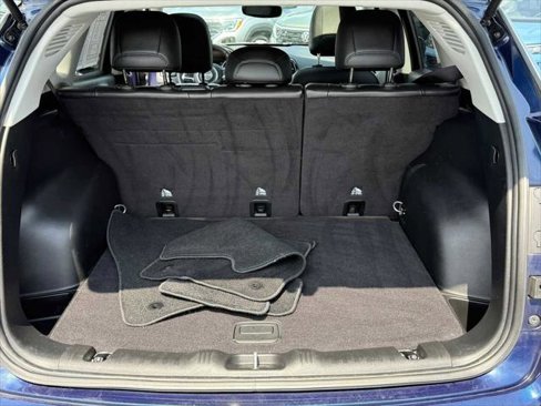 Certified 2019 Jeep Compass Limited w/ Safety & Security Group image 33
