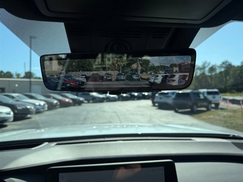 Used 2025 Toyota Grand Highlander AWD Hybrid image 23