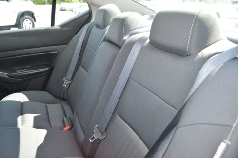 Used 2021 Nissan Altima 2.5 S image 22
