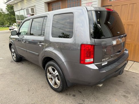 Used 2015 Honda Pilot SE image 5