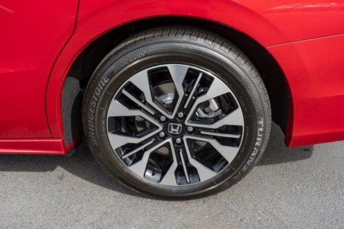New 2026 Honda Odyssey Elite image 10