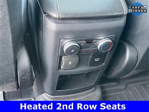 Used 2020 Ford Explorer Limited w/ Hybrid Equipment Group 310A image 11