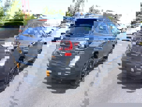 New 2025 Subaru Outback Wilderness image 3