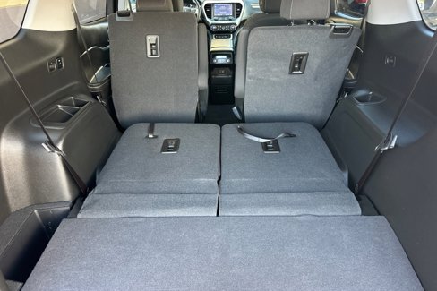 Used 2023 GMC Acadia SLE w/ Elevation Edition image 15