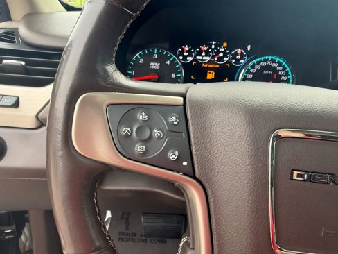 Used 2019 GMC Yukon XL Denali w/ Denali Ultimate Package image 27