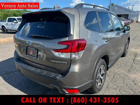Used 2019 Subaru Forester Premium w/ All-Weather Package image 5