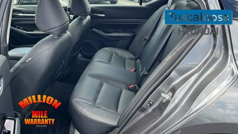 Used 2023 Nissan Altima 2.5 SL image 27