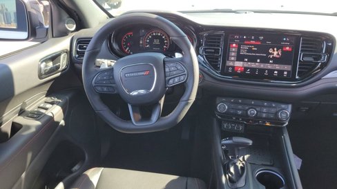 New 2025 Dodge Durango R/T image 11
