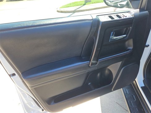 Used 2024 Toyota 4Runner TRD Off-Road image 11