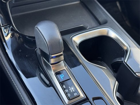 Used 2025 Lexus NX 250 FWD image 15