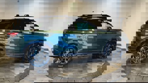 New 2026 INFINITI QX60 Autograph image 9