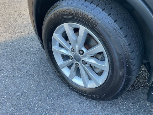 Used 2014 Dodge Durango SXT w/ Quick Order Package 23B image 25