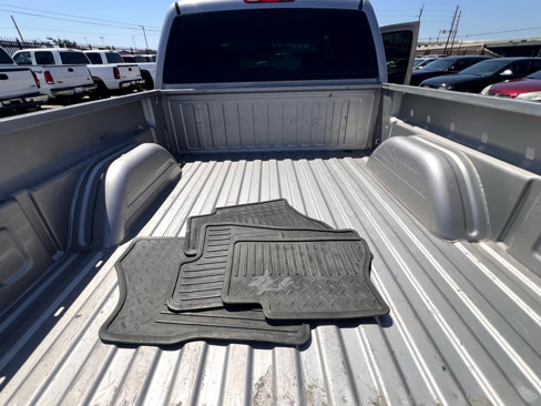 Used 2006 Chevrolet Silverado 1500 LS image 18