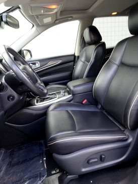 Used 2019 INFINITI QX60 Pure image 12