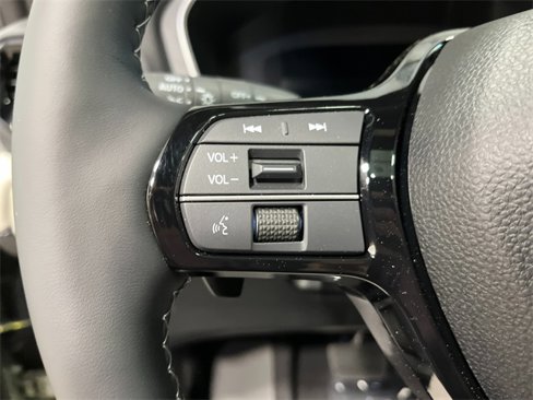 New 2026 Honda Passport TrailSport Elite image 13