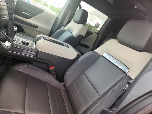 New 2026 GMC Hummer EV SUV image 15