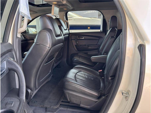 Used 2012 GMC Acadia Denali image 24