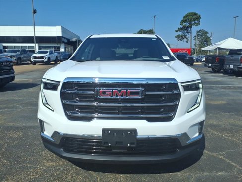 New 2026 GMC Acadia Elevation w/ Elevation Premium Package image 2