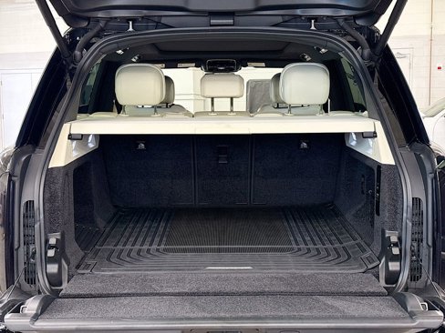 Used 2023 Land Rover Range Rover SE image 22