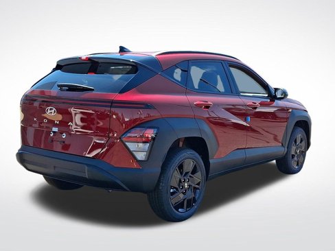 New 2026 Hyundai Kona SEL Sport image 4