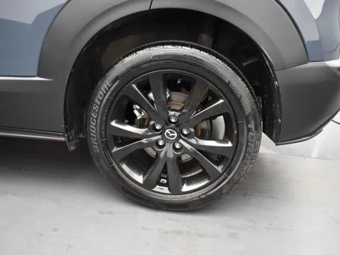 Used 2024 MAZDA CX-30 AWD 2.5 S w/ Preferred Package image 38