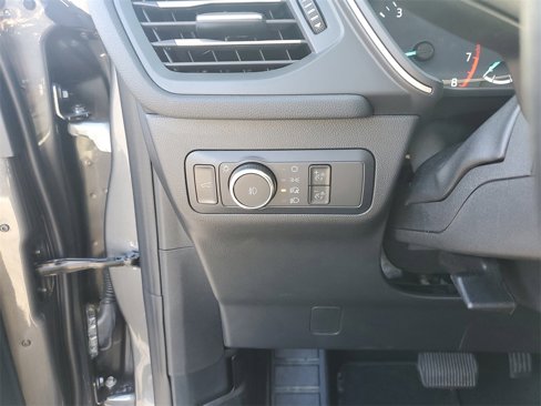 Used 2022 Ford Escape SEL image 20