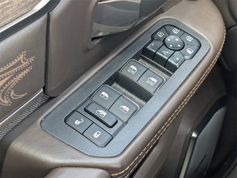 New 2026 RAM 3500 Limited image 25