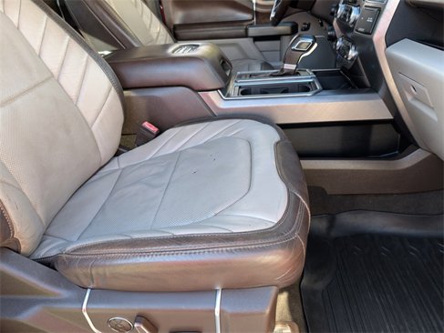 Used 2019 Ford F150 Limited w/ Trailer Tow Package image 27