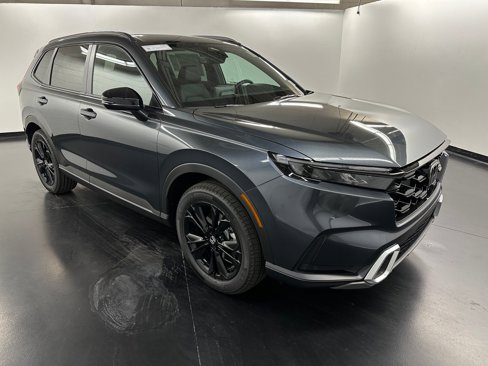 New 2026 Honda CR-V Sport Touring image 7
