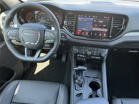 New 2026 Dodge Durango GT image 3