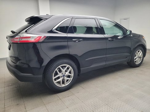 Used 2022 Ford Edge SEL w/ Convenience Package image 10