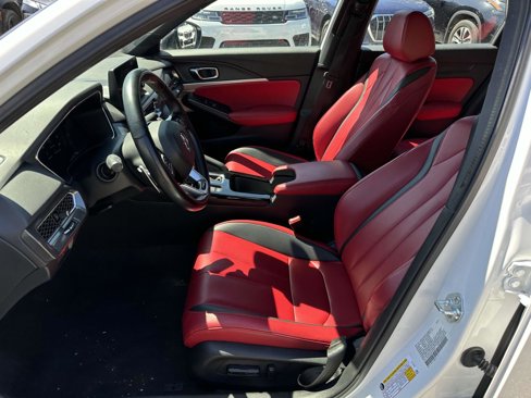 Used 2024 Acura Integra A-Spec image 14