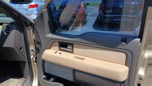 Used 2013 Ford F150 XLT w/ XLT Chrome Pkg image 16