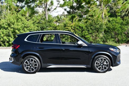 Used 2023 BMW X1 xDrive28i w/ Convenience Package image 30