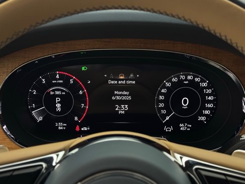 New 2024 Bentley Bentayga image 48