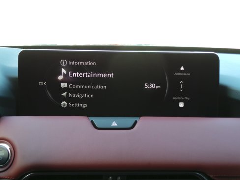 New 2025 MAZDA CX-70 Plug-In Hybrid w/ Premium Plus image 19