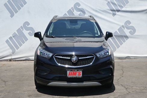 Used 2022 Buick Encore Preferred w/ Safety Package image 2
