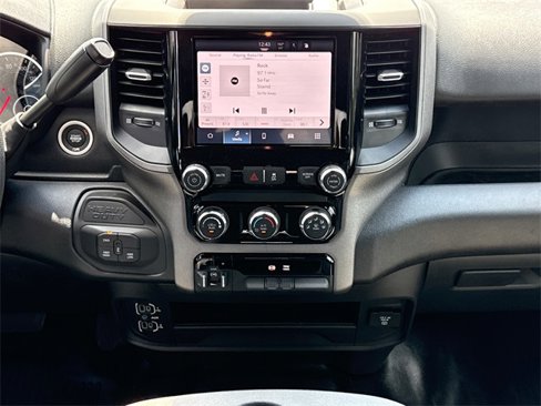 New 2026 RAM 2500 Tradesman w/ Chrome Appearance Group image 14