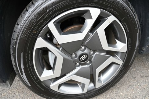 Used 2024 Hyundai Palisade Limited image 14
