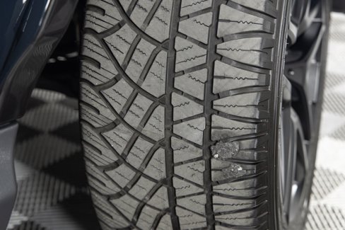 Used 2025 Mercedes-Benz G 63 AMG 4MATIC image 48