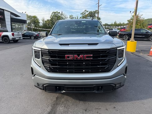New 2026 GMC Sierra 1500 Elevation image 8