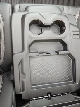 New 2026 RAM 1500 Rebel image 30