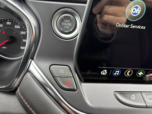 New 2025 Chevrolet Blazer LT w/ Midnight/Sport Edition image 15
